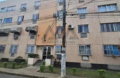 Apartamento para locação em volta redonda, vila americana, 2 dormitórios, 1 banheiro, 1 vaga