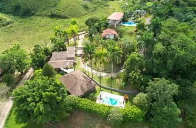 Chácara / sítio à venda na Califórnia, Barra do Piraí 