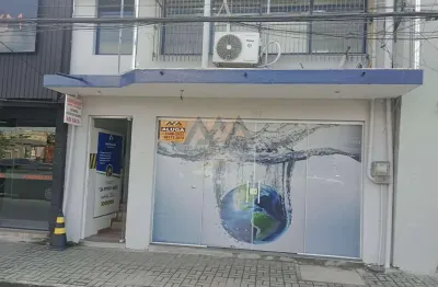 Ponto comercial para alugar no Aterrado, Volta Redonda 