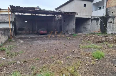 Terreno à venda no Aterrado, Volta Redonda 