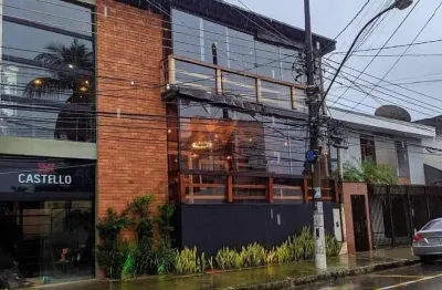 Ponto comercial à venda no Monte Castelo, Volta Redonda 