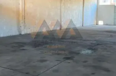 Barracão / Galpão / Depósito para alugar no Belmonte, Volta Redonda 