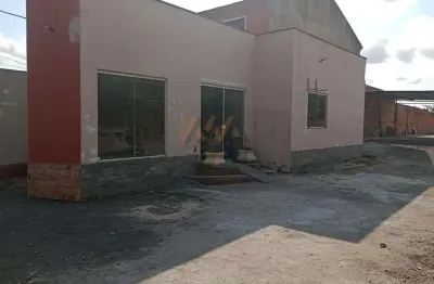 Terreno comercial para alugar no Água Limpa, Volta Redonda 