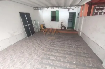 Casa para venda em volta redonda, nossa senhora das graças, 3 dormitórios, 2 banheiros, 1 vaga