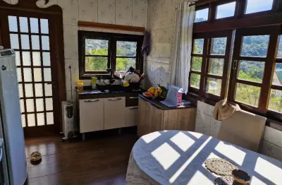 Casa com 1 quarto à venda na Rua Principal, 132, Bugre, Balsa Nova