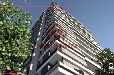 Apartamento à venda no bairro moema índios - são paulo/sp, zona sul