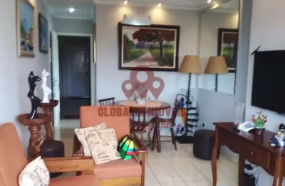 Apartamento com 2 quartos à venda na Avenida Direitos Humanos, Mandaqui, São Paulo