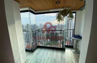 Apartamento à venda no bairro jardim são paulo - são paulo/sp