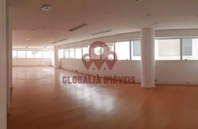 Sala comercial para alugar no Jardim Paulista, São Paulo 