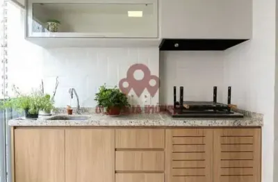 Apartamento com 3 quartos à venda na Rua Paulo Franco, Vila Hamburguesa, São Paulo