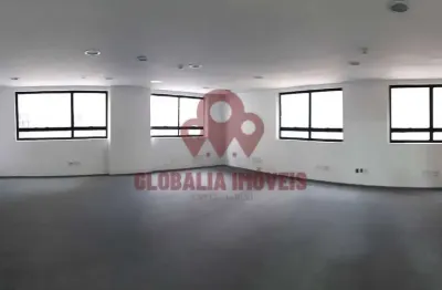 Sala comercial para alugar na Alameda Santos, Cerqueira César, São Paulo