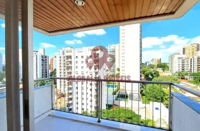 Apartamento para locação no bairro moema, localizado na cidade de são paulo / sp.