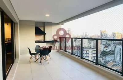 Maravilhoso apartamento à venda na aclimação, em são paulo.