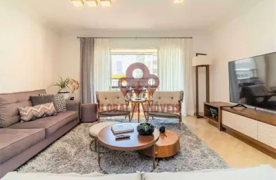 Apartamento à venda no bairro perdizes - são paulo/sp, zona oeste