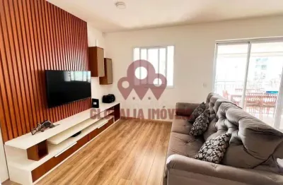 Apartamento com 3 quartos à venda no Morumbi, São Paulo 