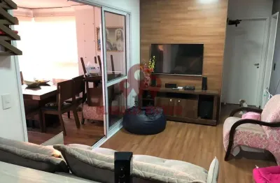 Apartamento à venda no bairro lauzane paulista - são paulo/sp