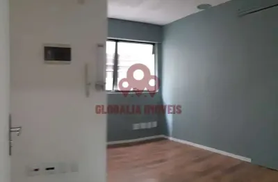 Sala comercial para alugar na Alameda Campinas, Jardim Paulista, São Paulo