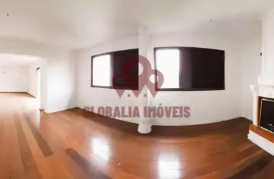 Apartamento à venda no bairro jardim ampliação - são paulo/sp, zona sul