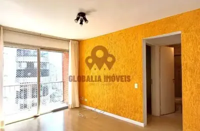 Apartamento para locação no bairro moema, localizado na cidade de são paulo / sp.