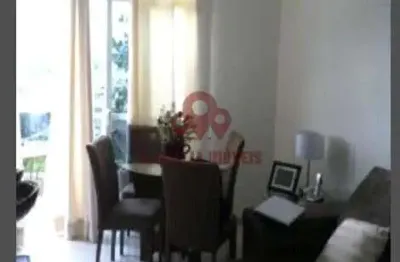 Apartamento com 2 quartos à venda na Rua Doutora Neyde Apparecida Sollitto, Vila Clementino, São Paulo