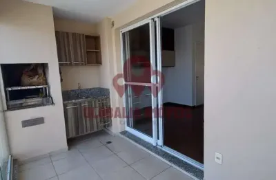 Apartamento com 3 quartos à venda na Rua Jacofer, Jardim Pereira Leite, São Paulo