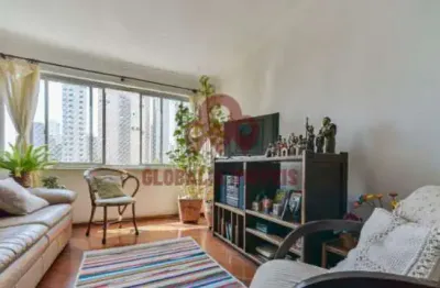 Apartamento à venda no bairro vila mariana - são paulo/sp, zona sul