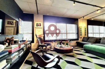 Apartamento à venda no bairro vila olímpia - são paulo/sp, zona sul