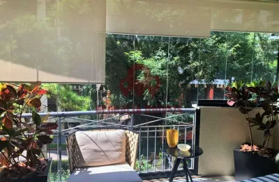 Apartamento com 2 quartos à venda na Alameda Jaú, Jardim Paulista, São Paulo