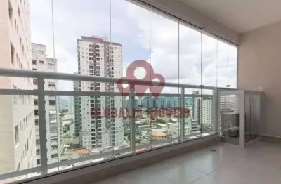 Apartamento com 1 quarto à venda na Rua Olímpia de Almeida Prado, Barra Funda, São Paulo