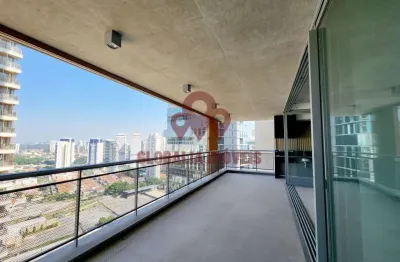 Apartamento à venda no bairro brooklin - são paulo/sp, zona sul