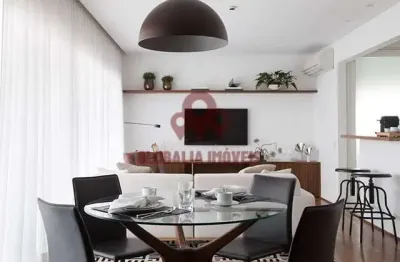 Apartamento para alugar no bairro vila olímpia - são paulo/sp