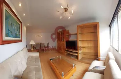 Apartamento com 3 quartos à venda na Rua Alvorada, Vila Olímpia, São Paulo