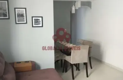 Apartamento à venda no bairro vila nova cachoeirinha - são paulo/sp