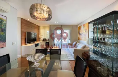 Apartamento à venda no bairro perdizes - são paulo/sp, zona oeste