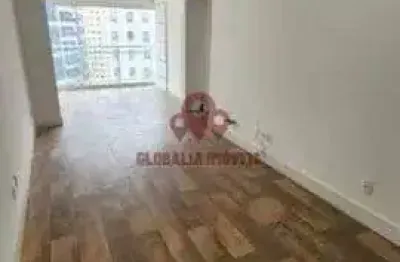Apartamento com 2 quartos à venda na Rua Doutor Ivo Define Frasca, Vila Olímpia, São Paulo