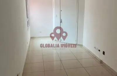 Apartamento com 2 quartos à venda na Rua Francisco Antônio Peixoto Gomide, Parque São Vicente, Mauá