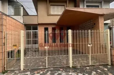 Casa com 2 quartos à venda na Avenida Ceci, Planalto Paulista, São Paulo