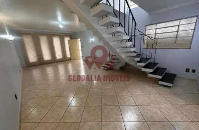 Casa com 2 quartos para alugar na Avenida Ceci, Planalto Paulista, São Paulo