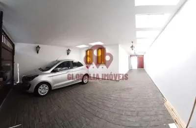 Casa com 4 quartos para alugar na Avenida Ceci, Planalto Paulista, São Paulo