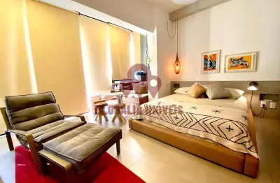 Pinheiros, são paulo, brasil - apartamento completo, luxuoso e compacto, localizado no coração do multicultural bairro de pinheiros.
