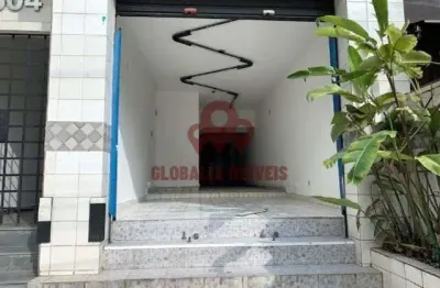 Sobrado comercial – excelente imovel com 8 salas, localizado na avenida indianópolis e próximo da estação de metrô são judas.