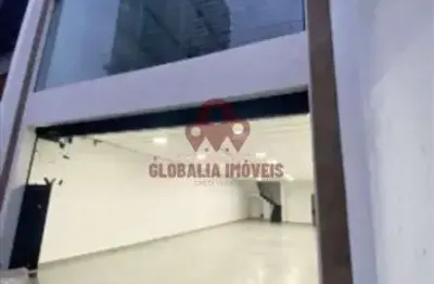 Moema índios, são paulo, brasil - imovel comercial novo com 200 m²