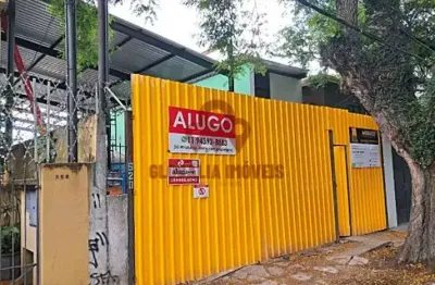 Prédio comercial - moema, são paulo, brasil – novo espaço para locação comercial - rua dos chanés, com 400m² de área útil, vão livre em 3 níveis de piso.