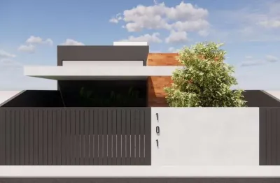 Casa 3 dormitórios para venda em itatiba, reserva do parque, 3 dormitórios, 1 suíte, 3 banheiros, 2 vagas