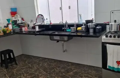 Sobrado para venda em mauá, parque são vicente, 4 dormitórios, 4 banheiros, 2 vagas