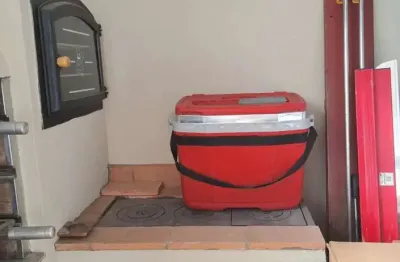 Casa térrea para venda em são paulo, vila guarani (z sul), 2 dormitórios, 1 banheiro