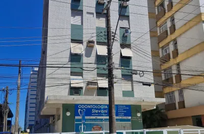 Apartamento com 1 quarto para alugar na Avenida Doutor Epitácio Pessoa, 426, Aparecida, Santos