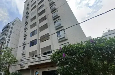 Apartamento com 1 quarto para alugar na Rua Januário dos Santos, 84, Aparecida, Santos