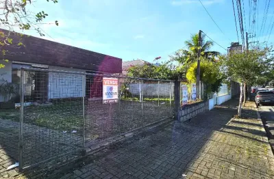 Vendo casa comercial c/ 250m2 - rua paraíba - bairro anita garibaldi - joinville - sc