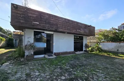 Alugo casa comercial c/ 250m2 - bairro anita garibaldi - joinville - sc